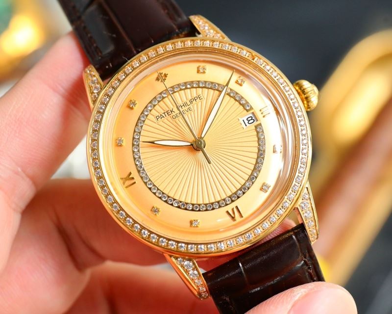 PATEK PHILIPPE Watches